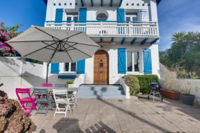 Gorgeous 3br close to Biarritz and beaches